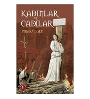 Kadınlar ve Cadılar