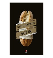 Açlık - Cevher Klasikler