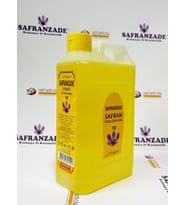SAFRANZADE  SAFRAN ÇİÇEĞİ  KOLONYASI. DÖKME 900 CC.
