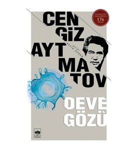 DEVE GÖZÜ