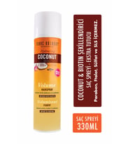Marc Anthony Spray Coconut Biotin Şekillendirici Saç Spreyi 300 Ml