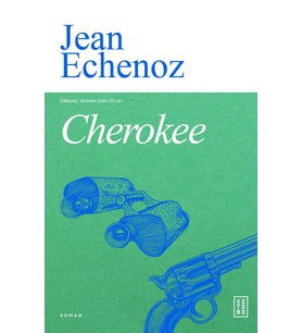 Cherokee