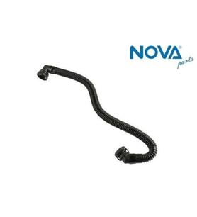 058133817D Sekonder Pompa Hortumu - Passat Audi A4 -Audi A61.8 Anb-Awt