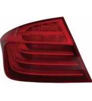 BMW 5 Serisi F10 2010-2013 Stop Dış Sol 63217203229 Arteb
