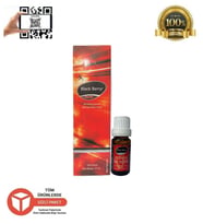 Black Berry Bayan Performans Damla 10 Ml
