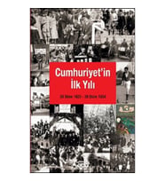 Cumhuriyet'in İlk Yılı (29 Ekim 1923 – 29 Ekim 1924)