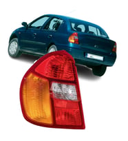 Renault Clio Sol Arka Stop Lambası 1994--2001