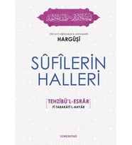 Sufilerin Halleri