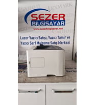 CANON LBP 6670DN HIZLI SERI YÜK. KAP. TONERLİ DUBLEX VE NETWORK MEVCUTTUR. (2, EL LAZER YAZICIDIR)