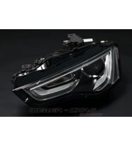 Vw A5 2011-2017 Far Sol Xenon (Oem No:8T0941043C)