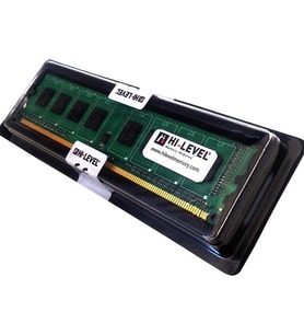 8GB KUTULU DDR4 2133Mhz HLV-PC17066D4-8G HI-LEVEL
