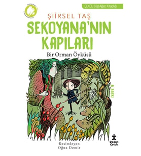 Sekoyana'nın Kapıları