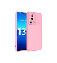 Xiaomi Mi 13 Lite Uyumlu Kılıf Zore Mara Lansman Kapak