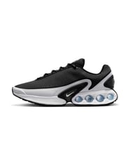 Air Max Dn Erkek siyah beyaz Sneaker Ayakkabı
