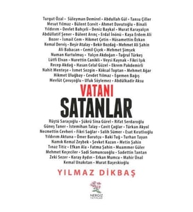 Vatanı Satanlar