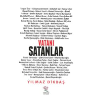Vatanı Satanlar