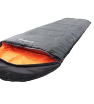 Madfox Cavery Stone Uyku Tulumu 0°C Antrasit