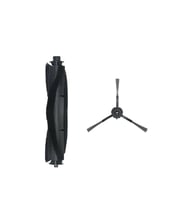 Viomi S9 Robot Süpürge Uyumlu 2'li Yedek Parça Seti