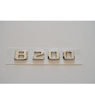 MERCEDES UYUMLU B200 YAZI W245