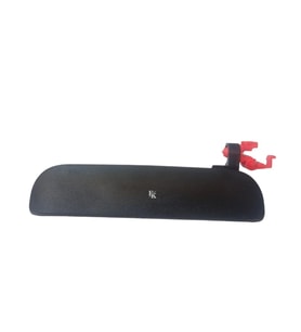 Ford Ranger Kapı Açma Kolu Siyah Sol 1998-2006