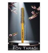 TransForMacion 6 MM Fön Fırçası Absolute Professional 719502