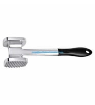 ALUMİNYUM ET DÖVECEĞİ PLS. SAP 380 GR (ETA-38)
