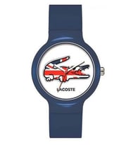 LACOSTE LAC2020072 UNİSEX KOL SAATİ