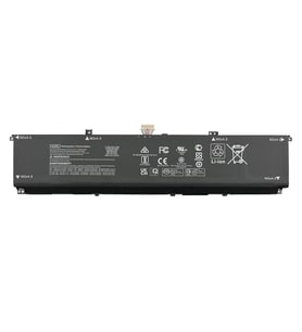 Hp Envy 15-ep0000, KL06XL ile Uyumlu Notebook Bataryası