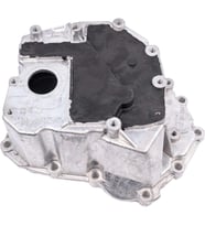 Audi A4 A6 A8 2000- Sanzuman Kapağı 01J301212L Wisco