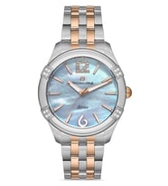 Paco Marine PM.61228.05 Kadın Kol Saati (Gümüş)