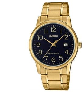 Casio MTP-V002G-1BUDF Erkek Kol Saati