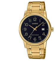 Casio MTP-V002G-1BUDF Erkek Kol Saati