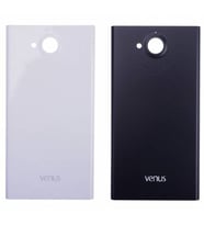 Vestel Venüs 5.5X Arka Pil Batarya Kapak (Siyah)