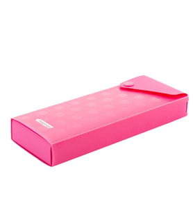 Bigpoint Kutu Kalemlik Pembe