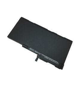 Hp EliteBook 840 G1 CM03XL E7U24AA Batarya Pil (Siyah)