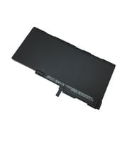Hp EliteBook 840 G1 CM03XL E7U24AA Batarya Pil (Siyah)