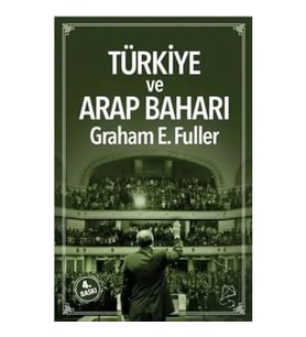 Türkiye ve Arap Baharı