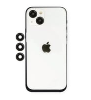 İphone 14 Shine Kamera Lens - Siyah
