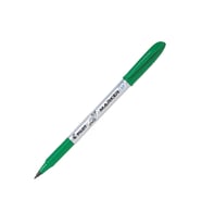 Pilot CD-DVD Marker - Yeşil SCAN-EFCD-G
