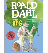 The Bfg (Colour Edition)