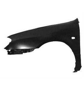 NISSAN PRIMERA ÖN ÇAMURLUK SOL 99-01 NIS08PR005 631019F531