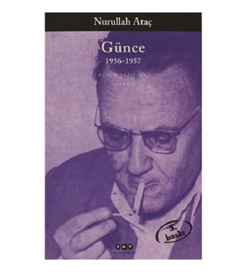 Günce 1956-1957