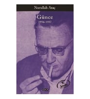 Günce 1956-1957