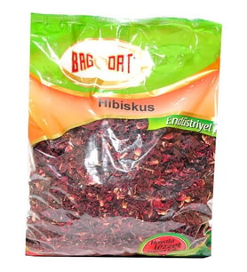 Bağdat Baharat Hibiskus ( Nar Çiçeği ) Ekonomik Boy 1 kg