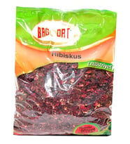 Bağdat Baharat Hibiskus ( Nar Çiçeği ) Ekonomik Boy 1 kg