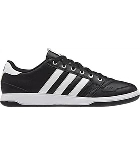 Adidas Oracle VI STR G65124 Siyah Beyaz (Siyah - Beyaz)