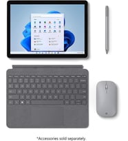 Surface Go 128GB Model 1824 美品　#3 Microsoft Surface Go 3 (Intel Pentium Gold, 8GB RAM, 128GB) 10.5