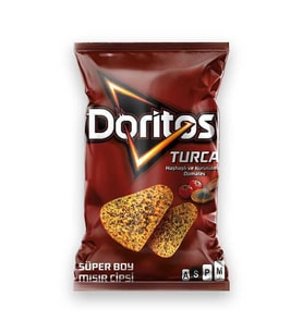 Turka Haşhaşlı Domatesli 109Gr