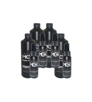 Mgk Ayakkabı Temizleme 4Tane 500 ml Sprey Form ile 4xMgk 50 ml Ayakkabı Koku Giderici Sprey Form