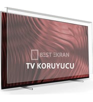 Axen 43" Inc 109 Ekran Tv Ekran Koruyucu